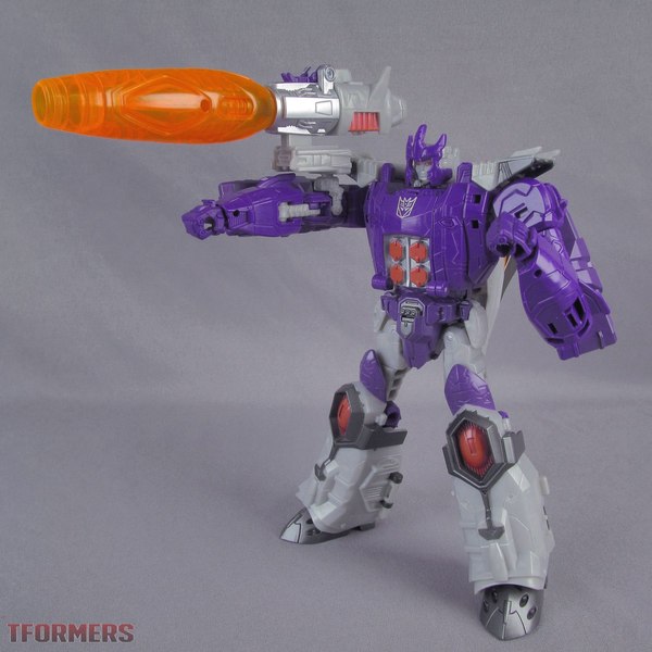 TFormers Review And Gallery   Galvatron Cannon Adapter For Titans Return Galvatron By Fakebusker83 19 (19 of 29)